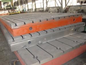 焊接平板-铸铁焊接平板-装配焊接平板