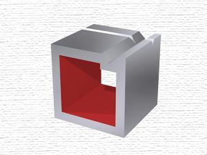 划线方箱-方箱-铸铁方箱